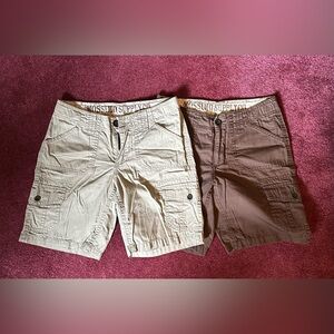 Mossimo Supply Co. Shorts